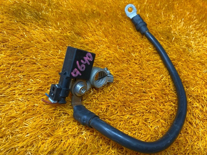 Клемма аккумулятора минус, 1500 рублей, Красноярск