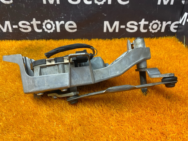 Мотор стеклоочистителя, 2000 рублей, Красноярск