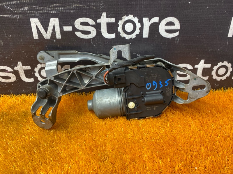 Мотор стеклоочистителя, 2000 рублей, Красноярск