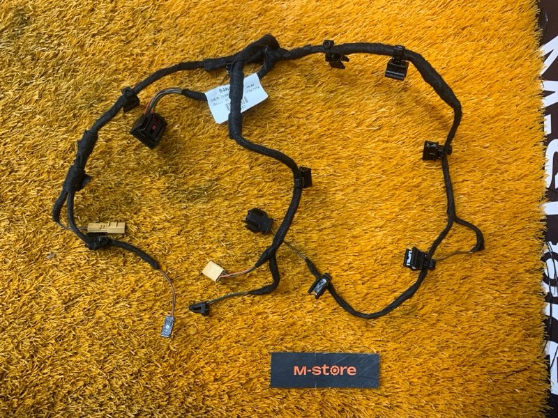 Проводка двери, 1000 рублей, Красноярск