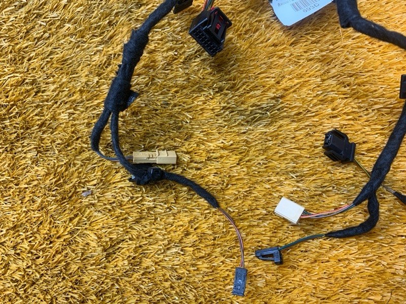 Проводка двери, 1000 рублей, Красноярск