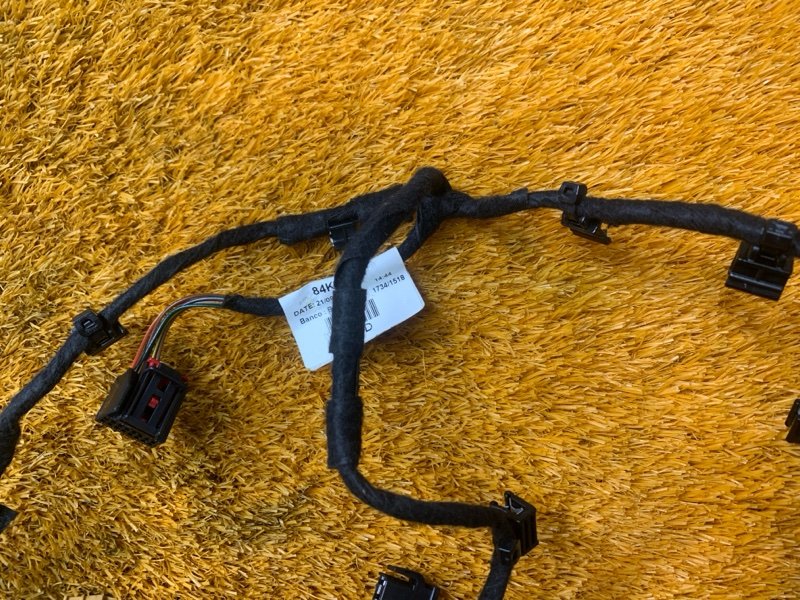 Проводка двери, 1000 рублей, Красноярск