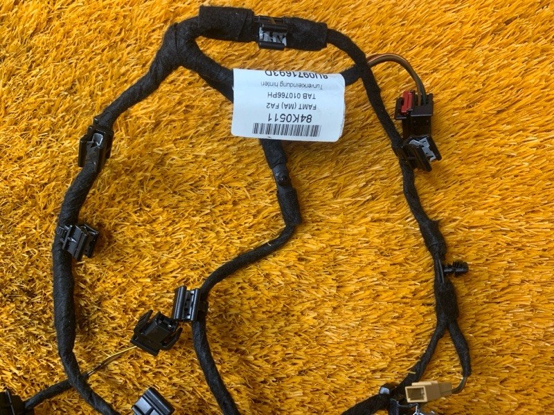 Проводка двери, 1000 рублей, Красноярск