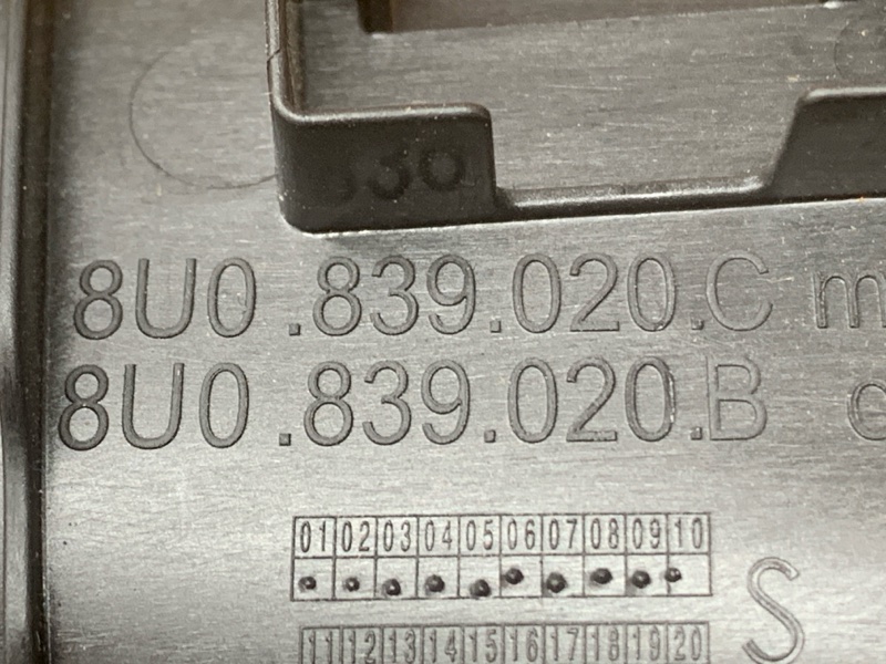 ручка двери внутренняя, 1000 рублей, Красноярск