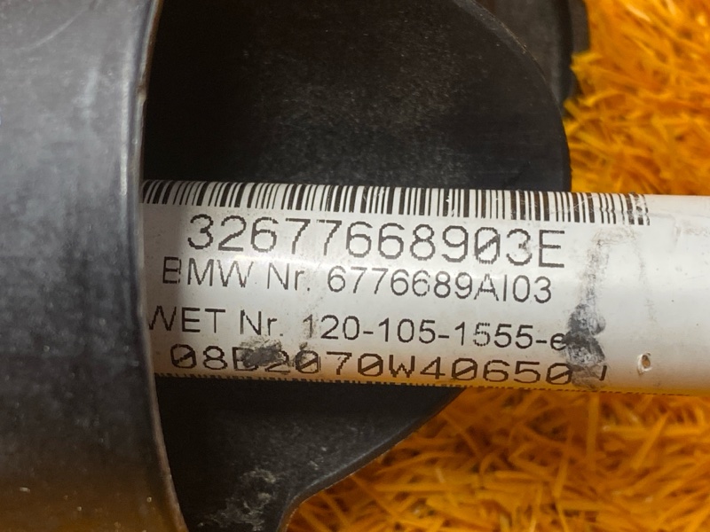 Карданчик рулевой, 1200 рублей, Красноярск