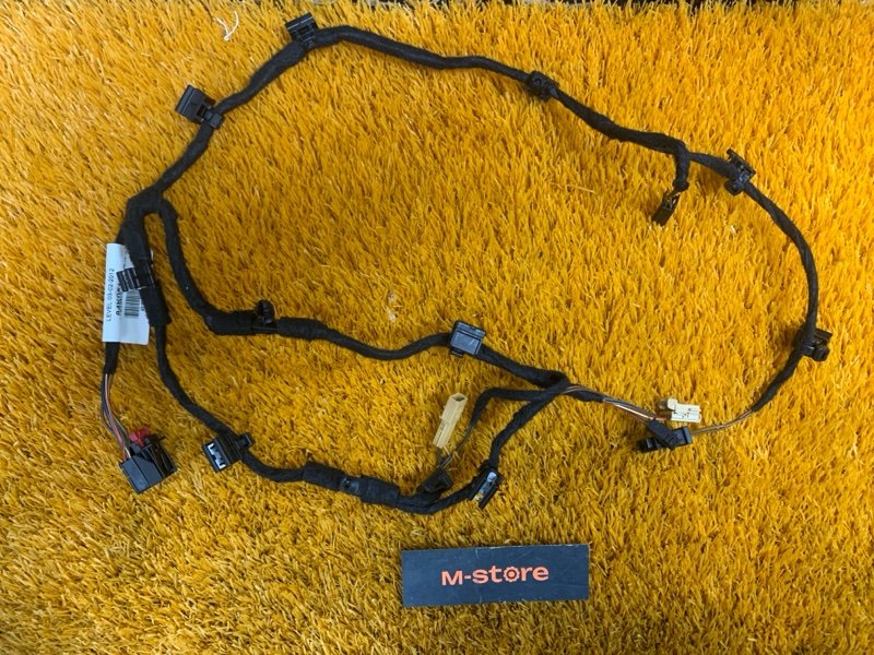 Проводка двери, 1000 рублей, Красноярск