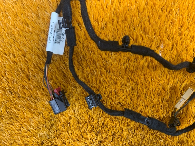 Проводка двери, 1000 рублей, Красноярск