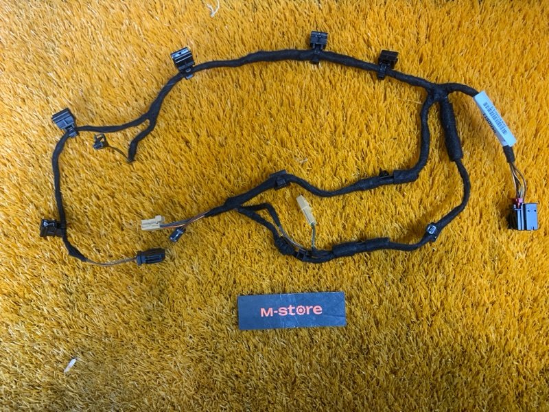 Проводка двери, 1000 рублей, Красноярск