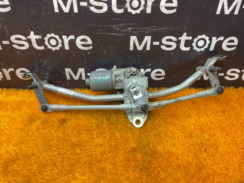 Мотор стеклоочистителя, 1000 рублей, Красноярск