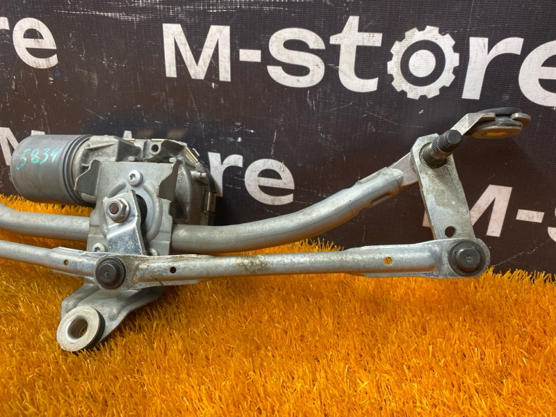 Мотор стеклоочистителя, 1000 рублей, Красноярск