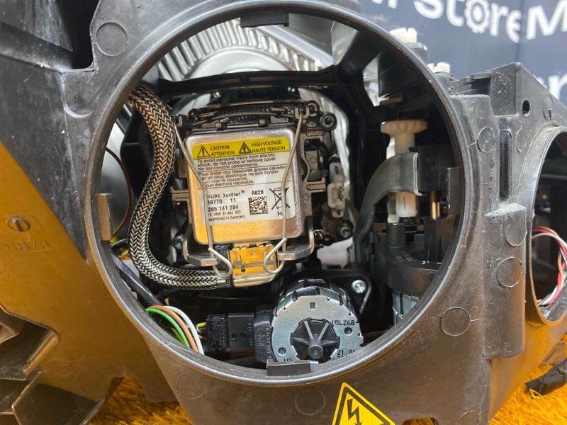 фара, 16000 рублей, Красноярск