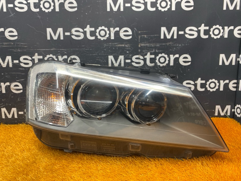 фара, 24500 рублей, Красноярск