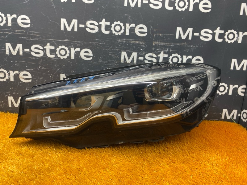 фара, 55000 рублей, Красноярск