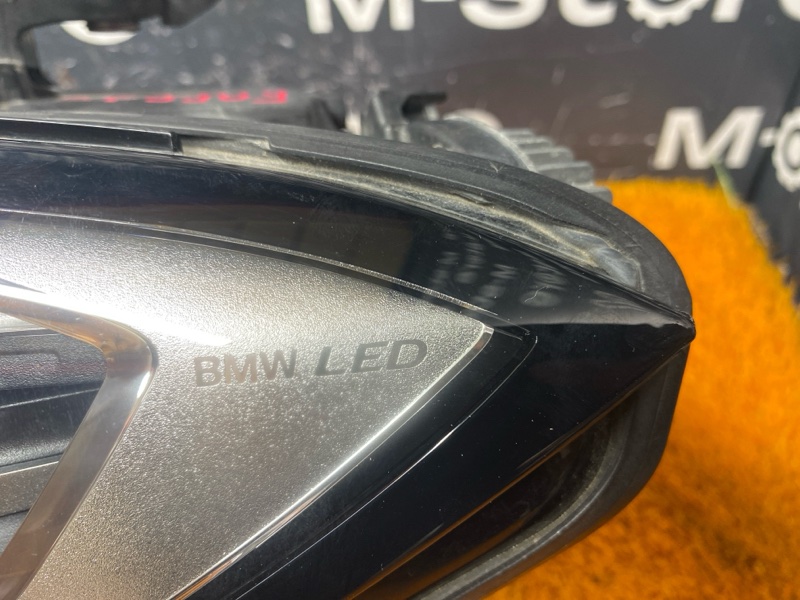 фара, 55000 рублей, Красноярск