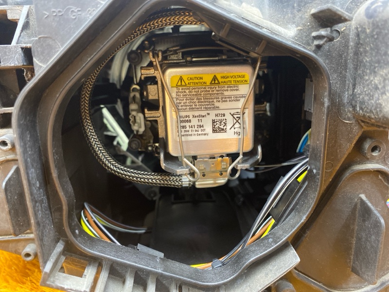 фара, 16000 рублей, Красноярск