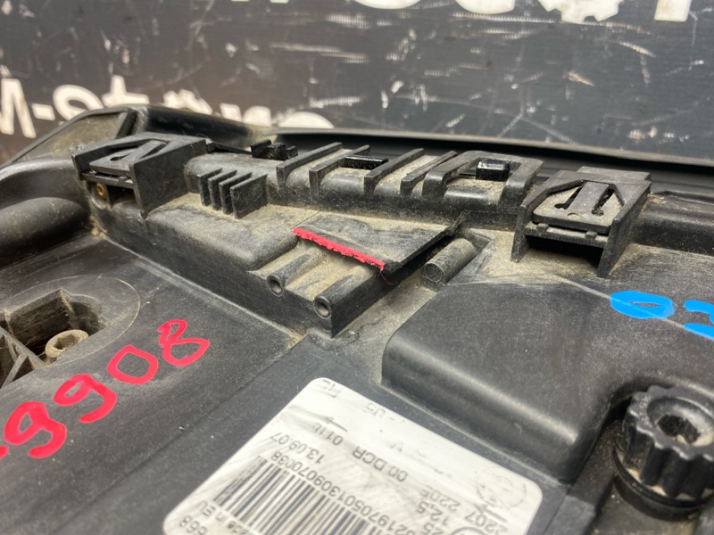 фара, 16000 рублей, Красноярск