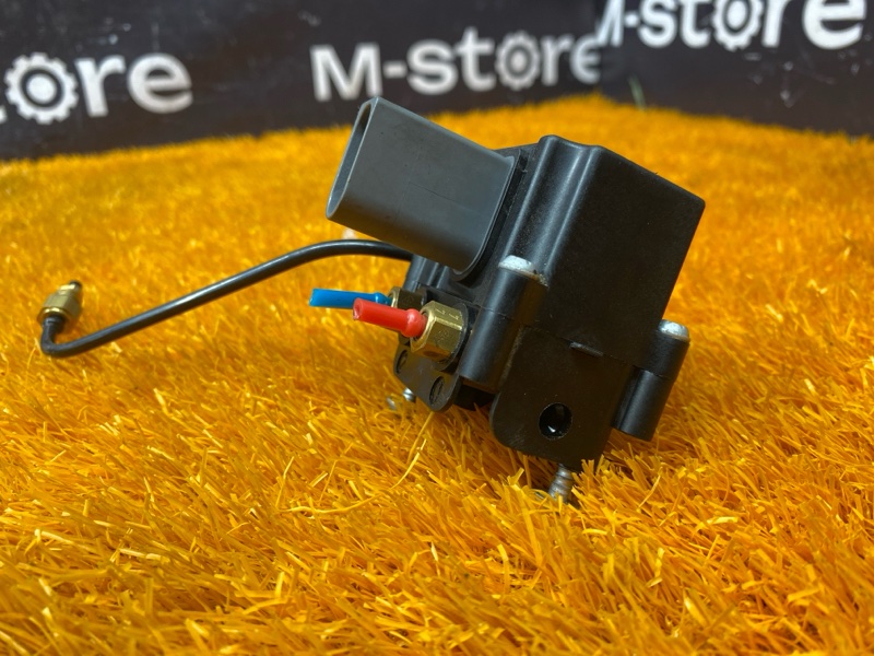 Блок клапанов пневмоподвески, 5000 рублей, Красноярск