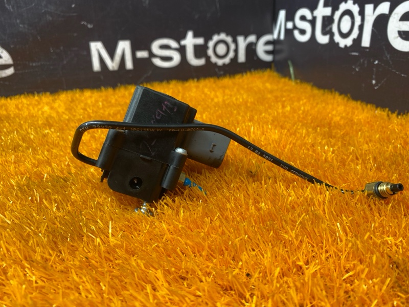 Блок клапанов пневмоподвески, 5000 рублей, Красноярск