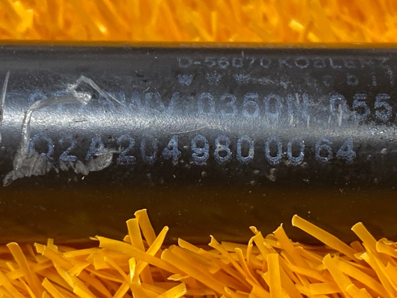 амортизатор капота, 1000 рублей, Красноярск