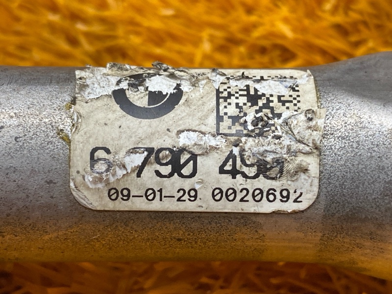 Карданчик рулевой, 3000 рублей, Красноярск