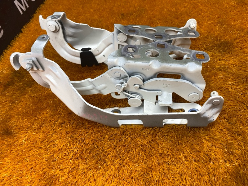 петля капота, 5000 рублей, Красноярск