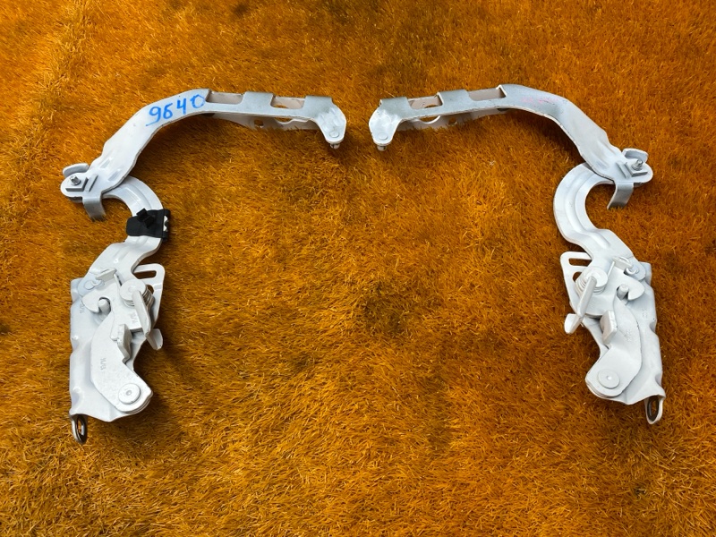 петля капота, 5000 рублей, Красноярск