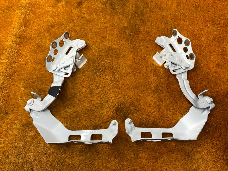 петля капота, 5000 рублей, Красноярск