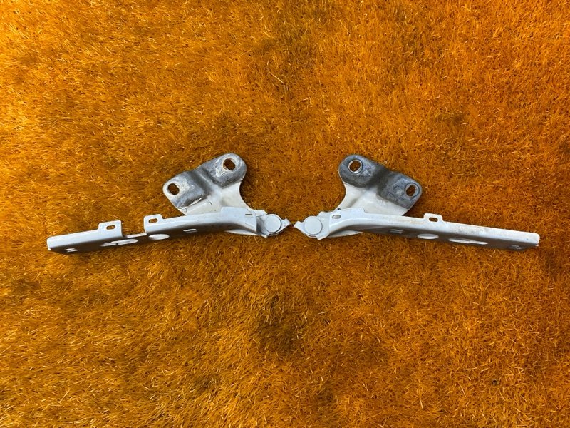 петля капота, 2400 рублей, Красноярск