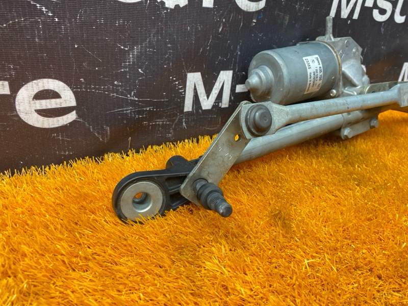 Мотор стеклоочистителя, 3500 рублей, Красноярск