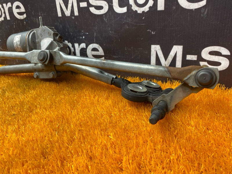 Мотор стеклоочистителя, 3500 рублей, Красноярск