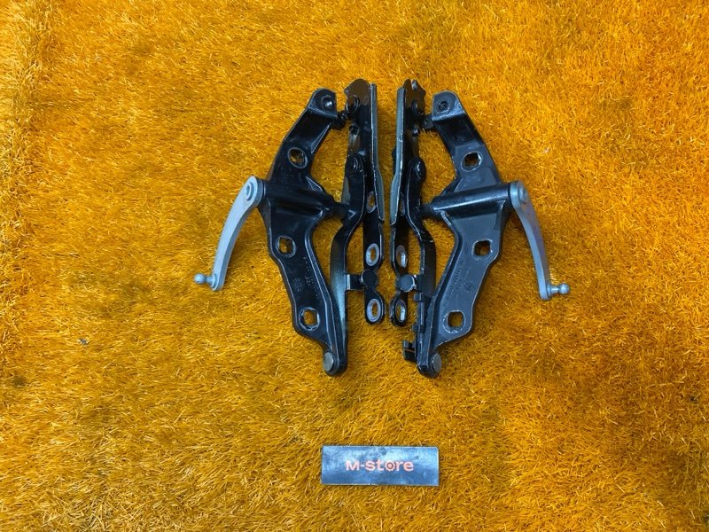 петля капота, 2000 рублей, Красноярск