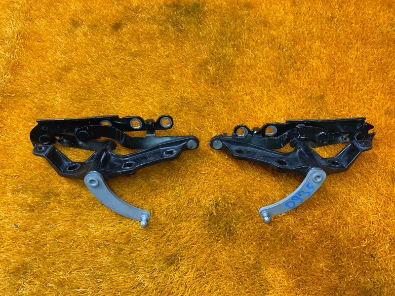 петля капота, 2000 рублей, Красноярск