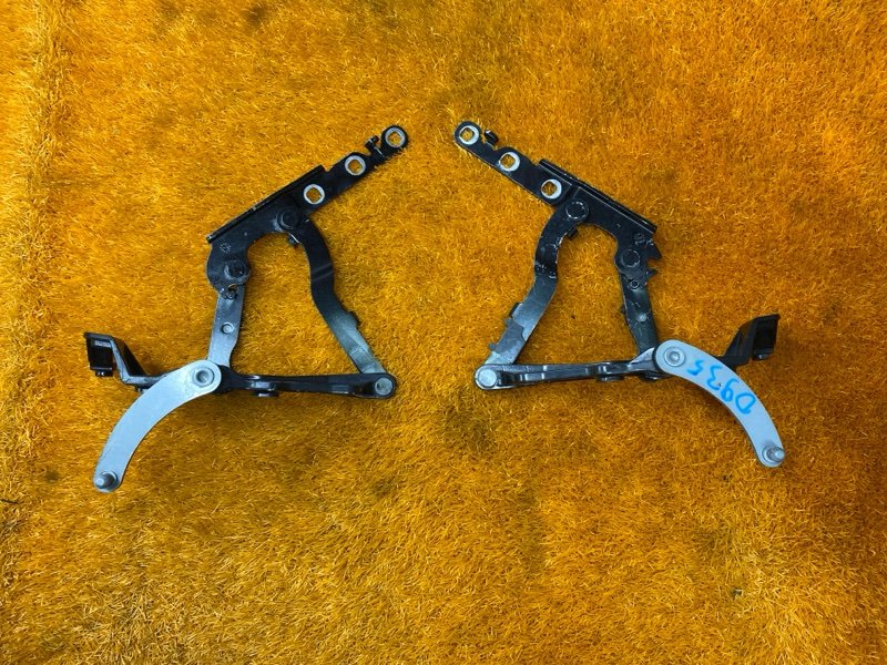 петля капота, 2000 рублей, Красноярск