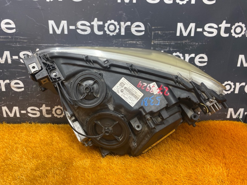 фара, 14000 рублей, Красноярск