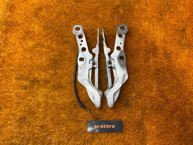 петля капота, 800 рублей, Красноярск