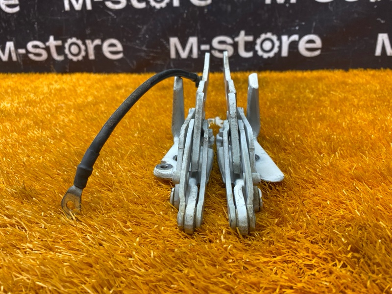 петля капота, 800 рублей, Красноярск