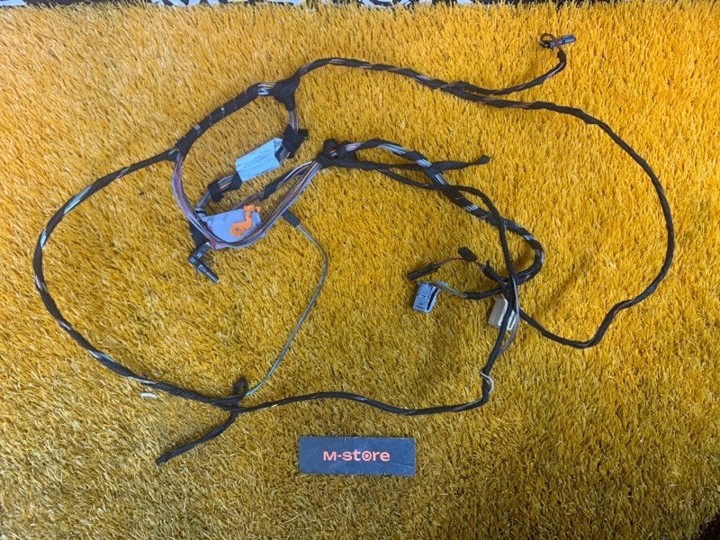 Проводка двери, 300 рублей, Красноярск