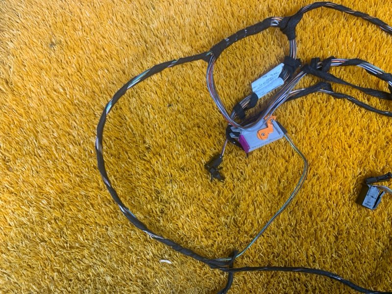 Проводка двери, 300 рублей, Красноярск