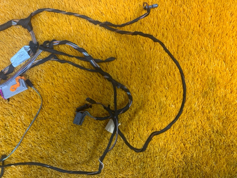 Проводка двери, 300 рублей, Красноярск