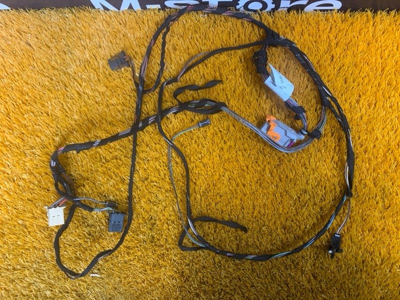 Проводка двери, 300 рублей, Красноярск