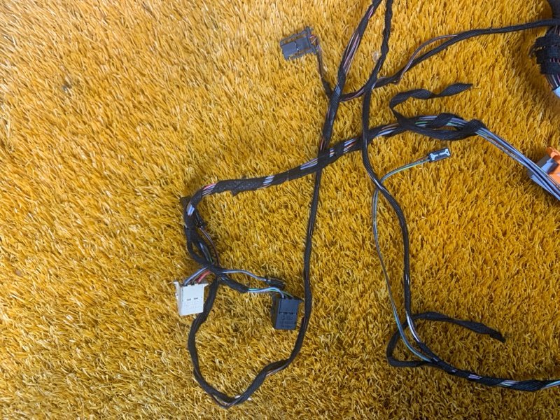 Проводка двери, 300 рублей, Красноярск