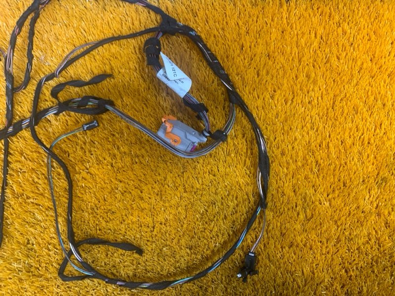 Проводка двери, 300 рублей, Красноярск