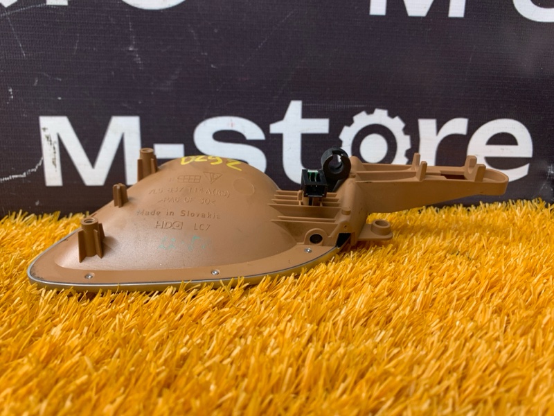 ручка двери внутренняя, 400 рублей, Красноярск