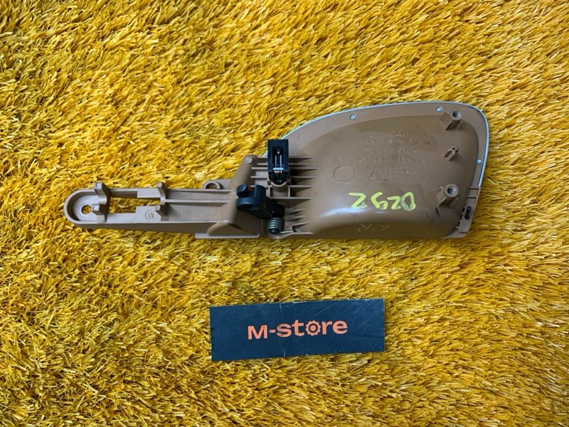 ручка двери внутренняя, 400 рублей, Красноярск