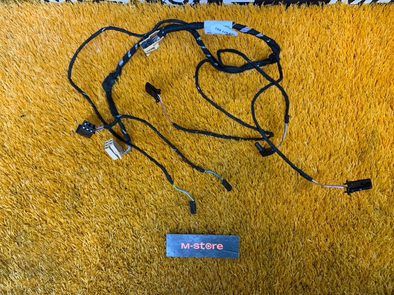 Проводка двери, 400 рублей, Красноярск