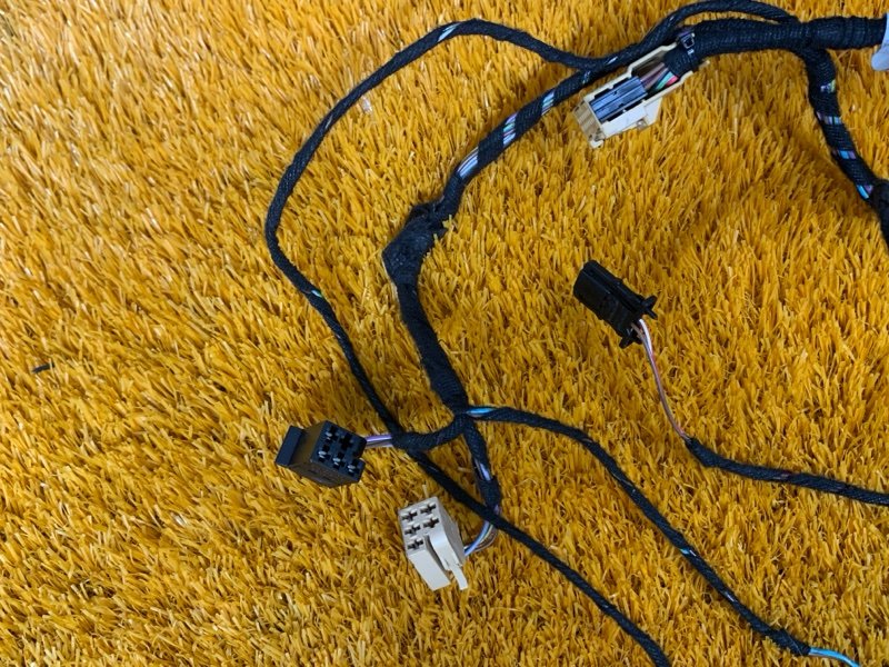 Проводка двери, 400 рублей, Красноярск