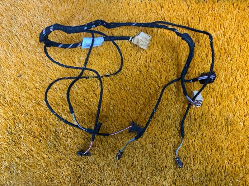 Проводка двери, 400 рублей, Красноярск