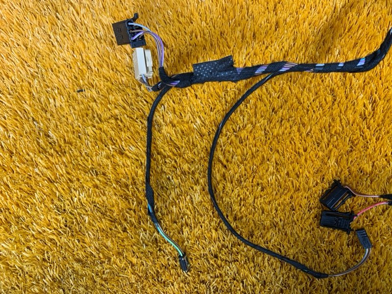 Проводка двери, 400 рублей, Красноярск