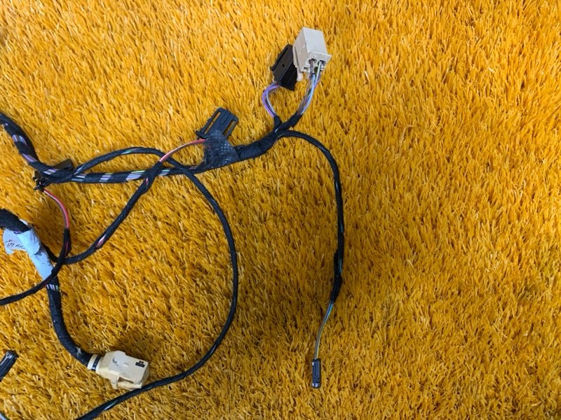 Проводка двери, 400 рублей, Красноярск