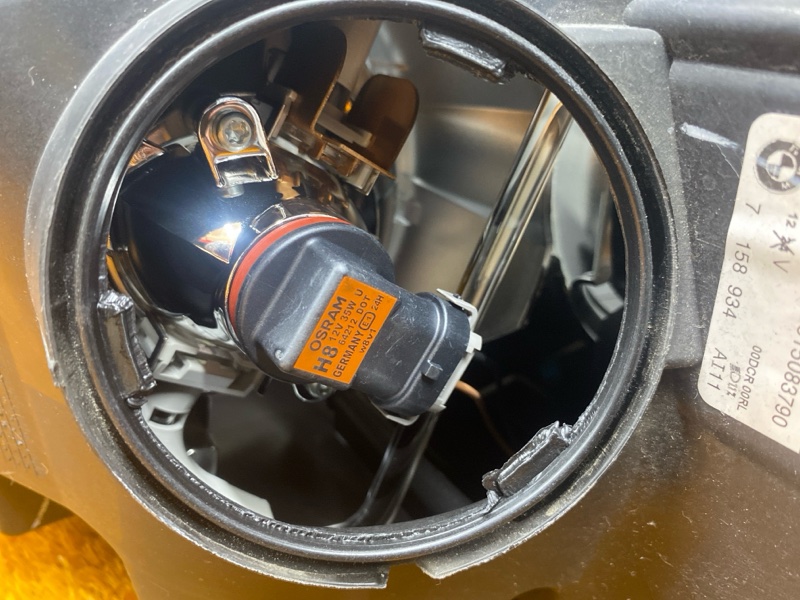 фара, 19000 рублей, Красноярск